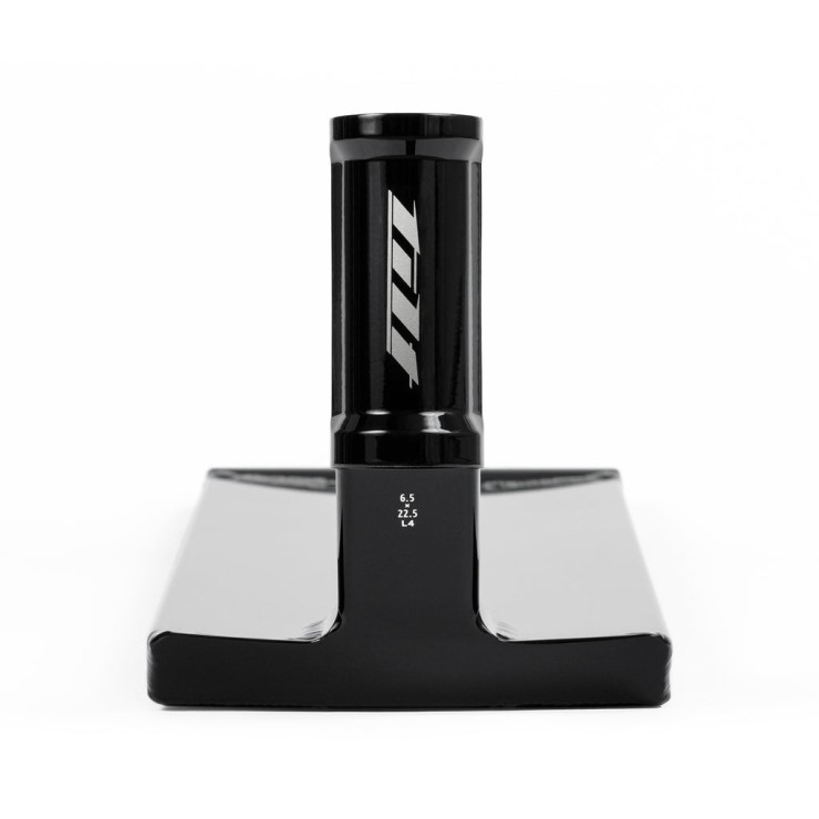 Дека Tilt Method Two 6.5x22.5 черный