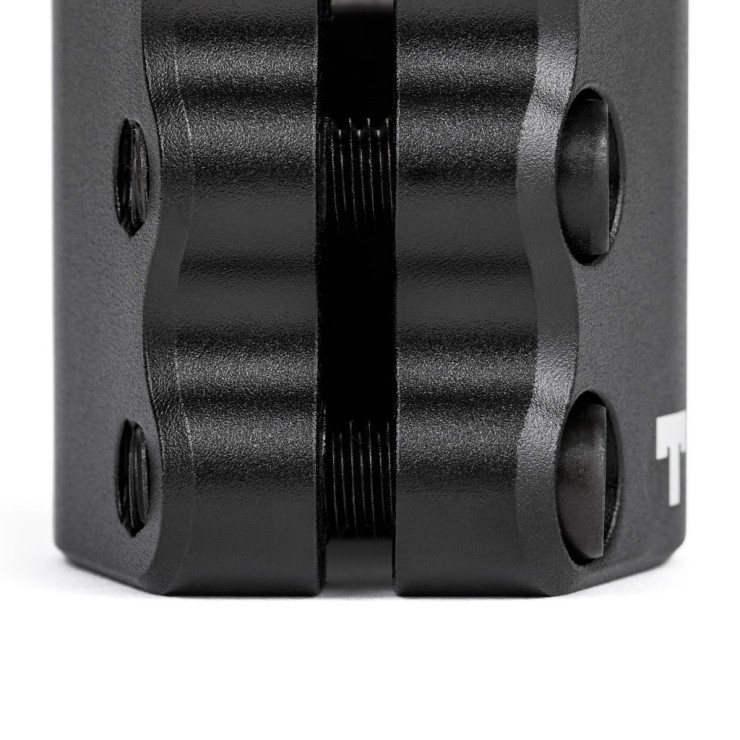 Зажим Tilt Stage I SCS черный