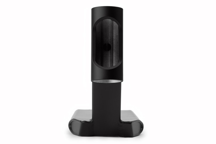 Дека Diverse Core v2 46 черный