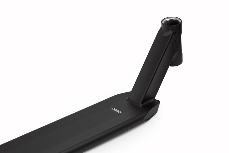 Дека Diverse Core v2 46 черный