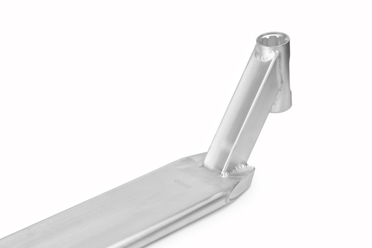 Дека Diverse Core v2 46 некрашеный