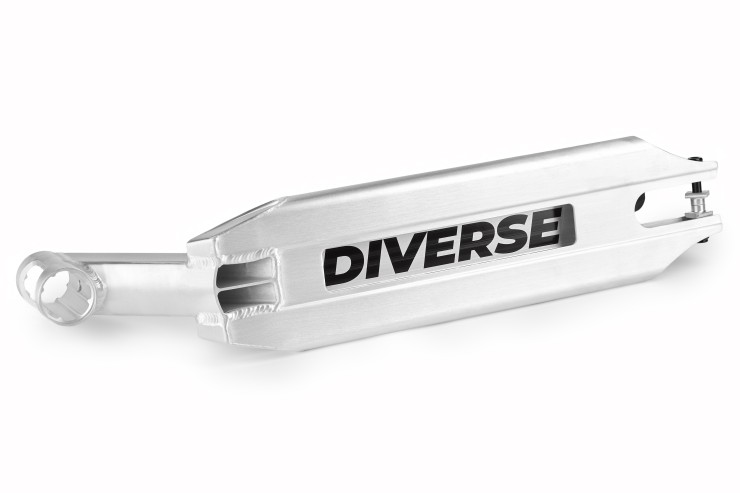 Дека Diverse Core v2 46 некрашеный