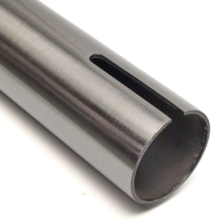 Руль Totem Cisin Y Oversized 68 серебристый