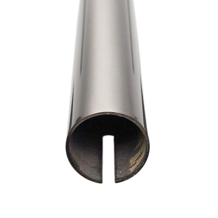 Руль Totem Cisin Y Oversized 65 серебристый