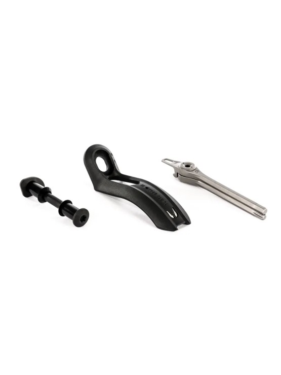 Дека Ethic Pandemonium v2 Boxed 540 8/12 STD черный