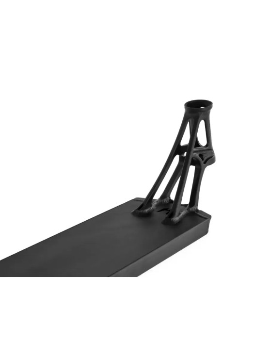 Дека Ethic Pandemonium v2 Boxed 560 8/12 STD черный