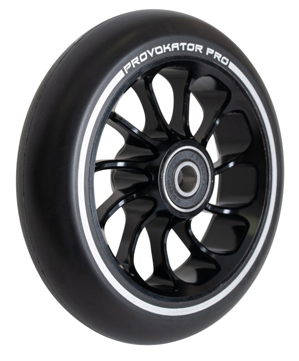 Колесо для самоката Tech Team Provokator Pro 110 черный