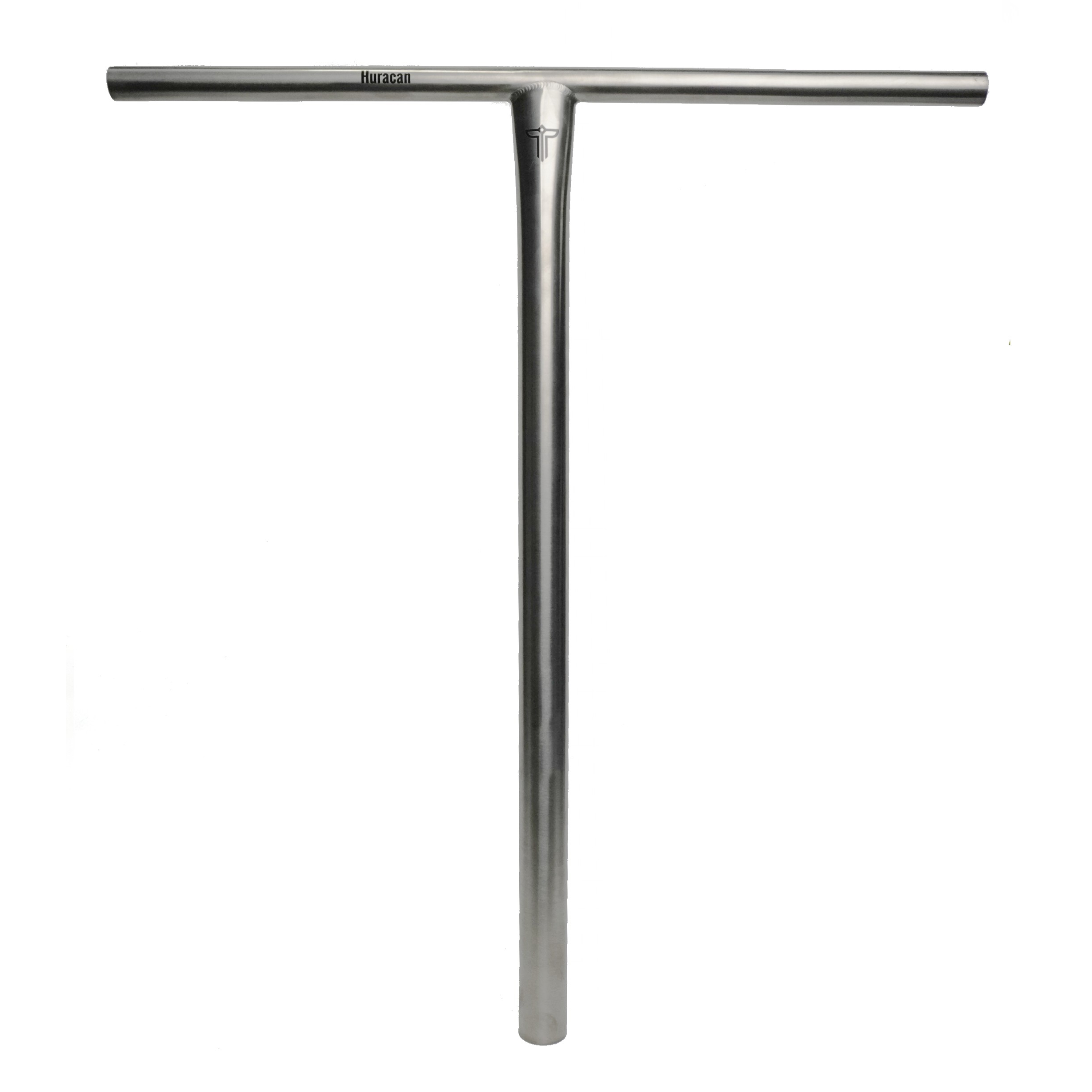 Руль Totem Huracan T Oversized серебристый