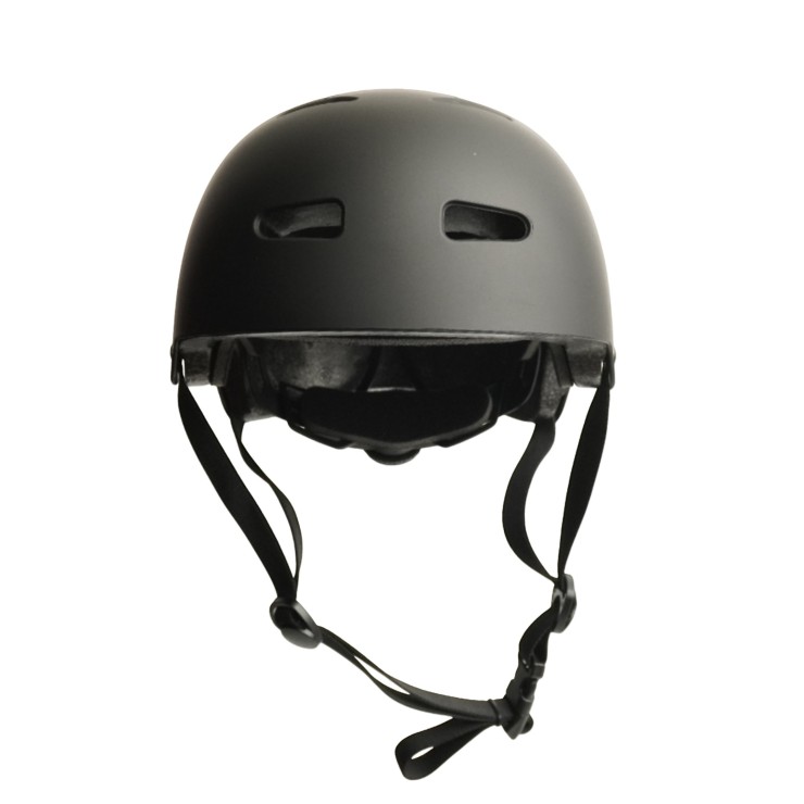 Шлем Totem Classic v2 черный матовый