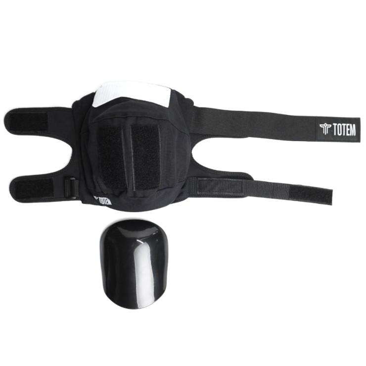 Защита колена Totem Pro v2 черный