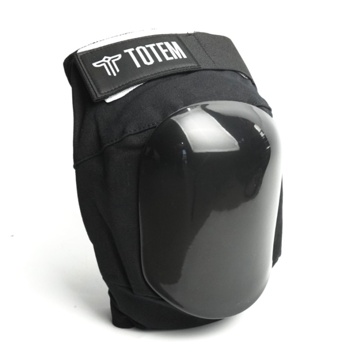 Защита колена Totem Pro v2 черный
