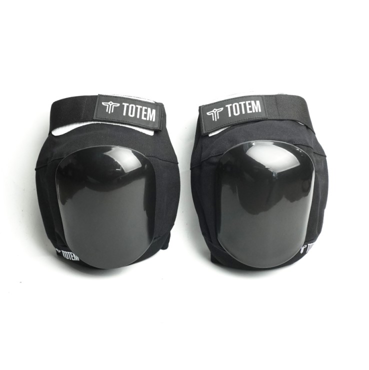 Защита колена Totem Pro v2 черный