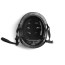 Шлем Totem Classic v2 черный матовый