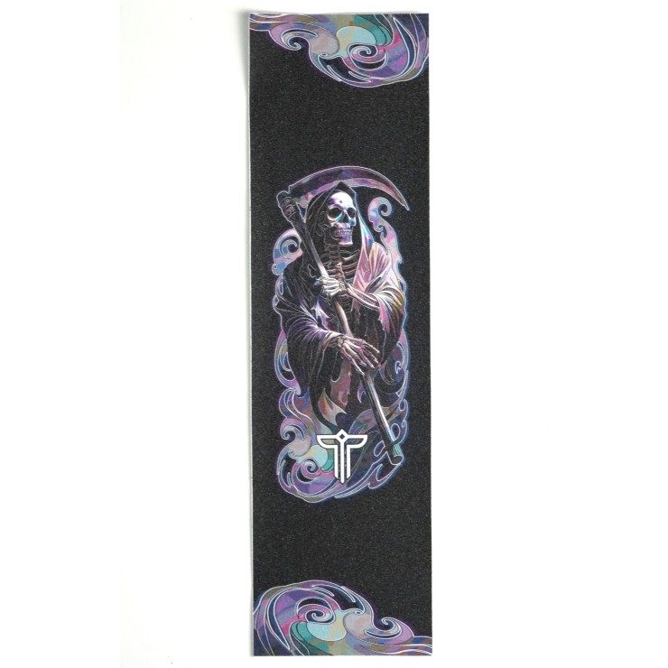 Шкурка Totem Grim Reaper черный