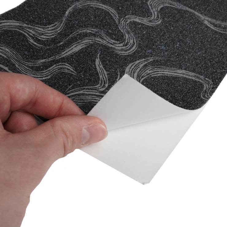 Шкурка Totem Martyr черный