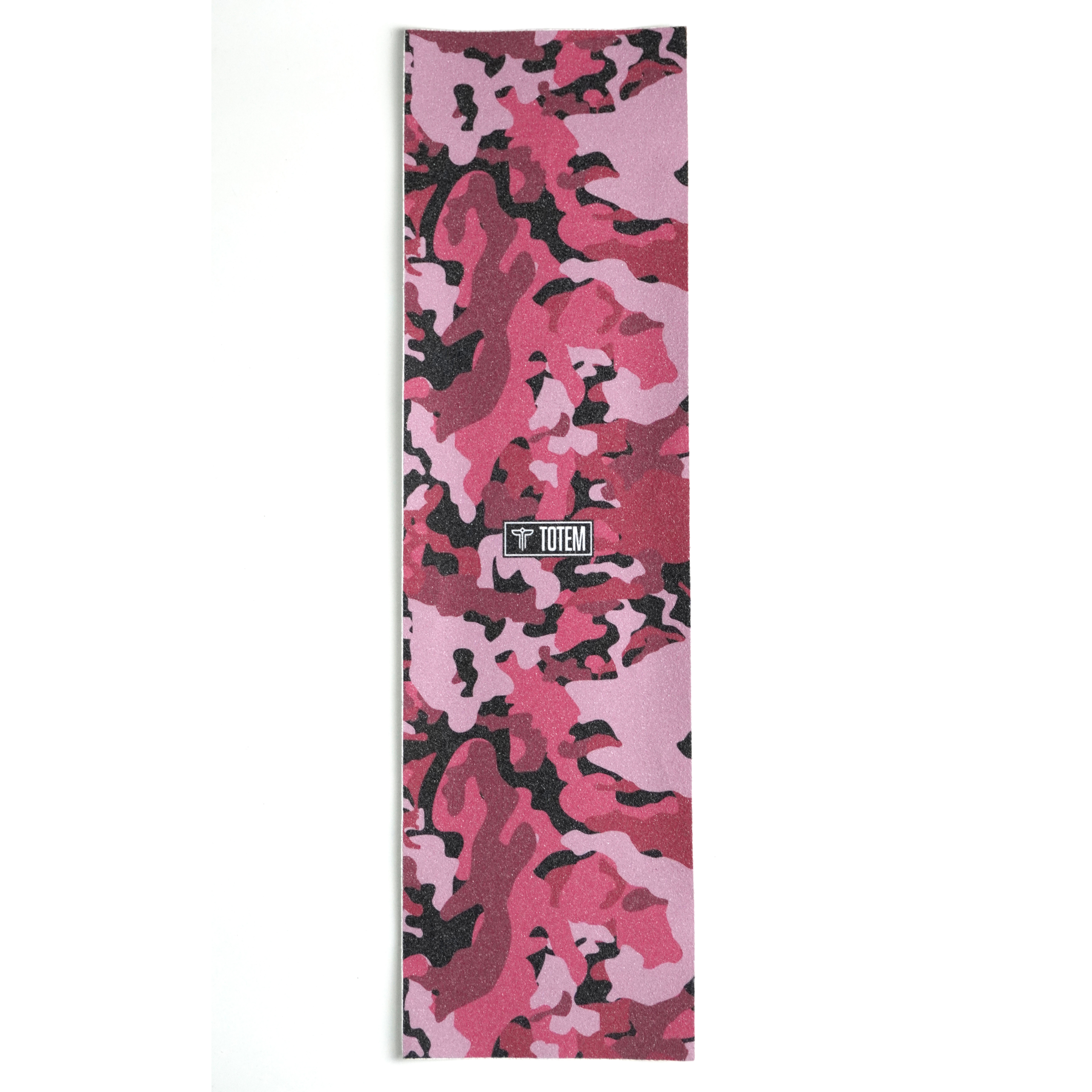 Шкурка Totem Camo фиолетовыйкрасный