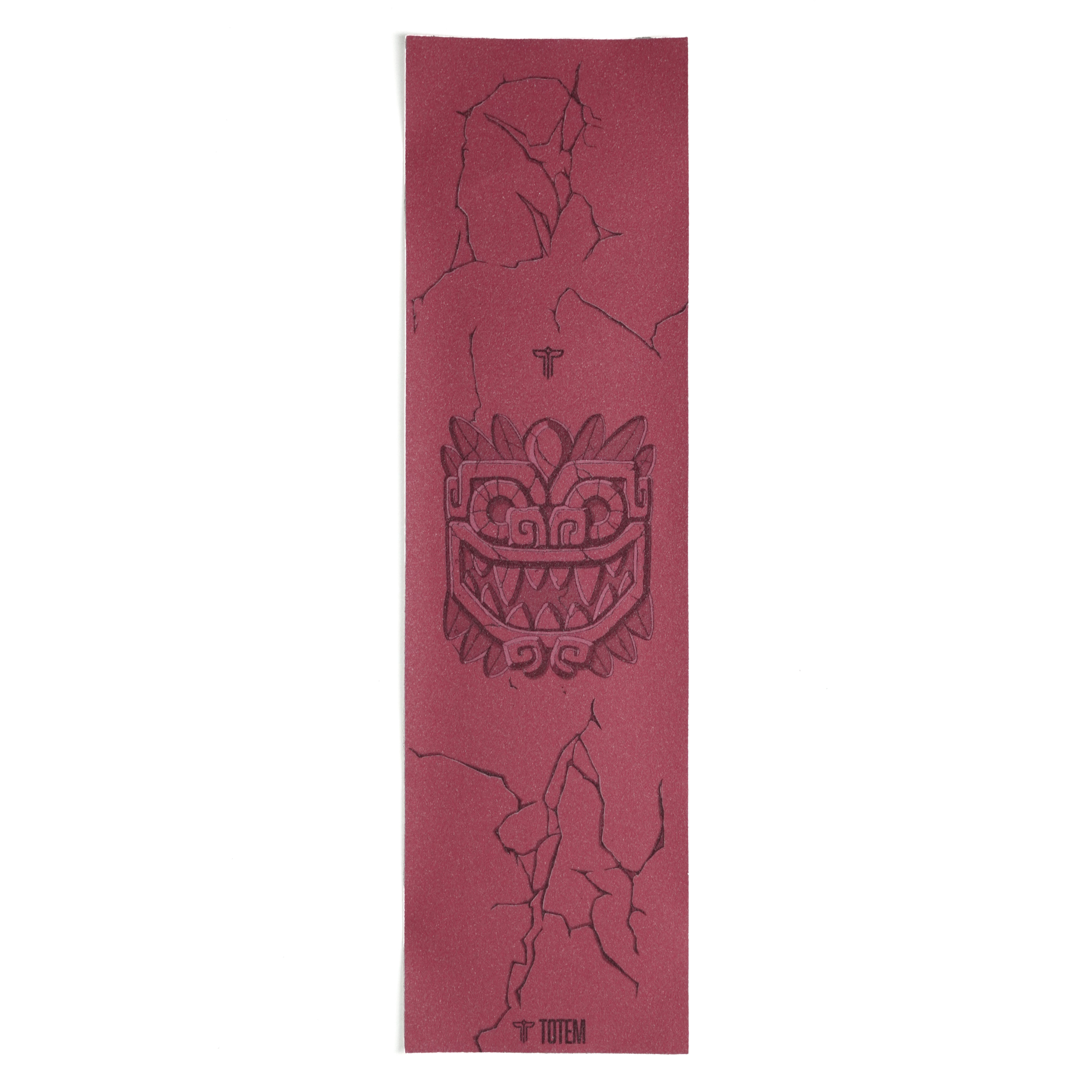 Шкурка Totem Maya красныйкрасный