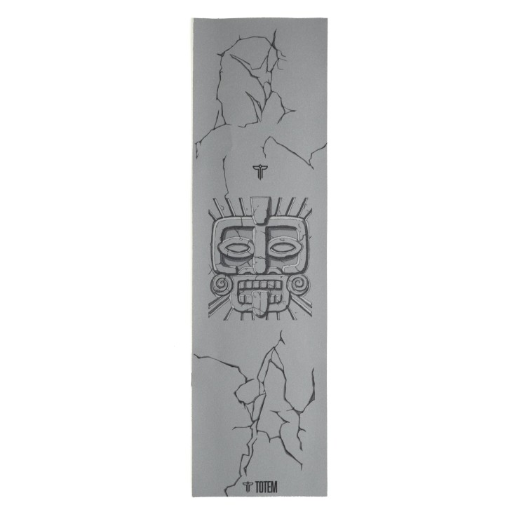 Шкурка Totem Maya черный