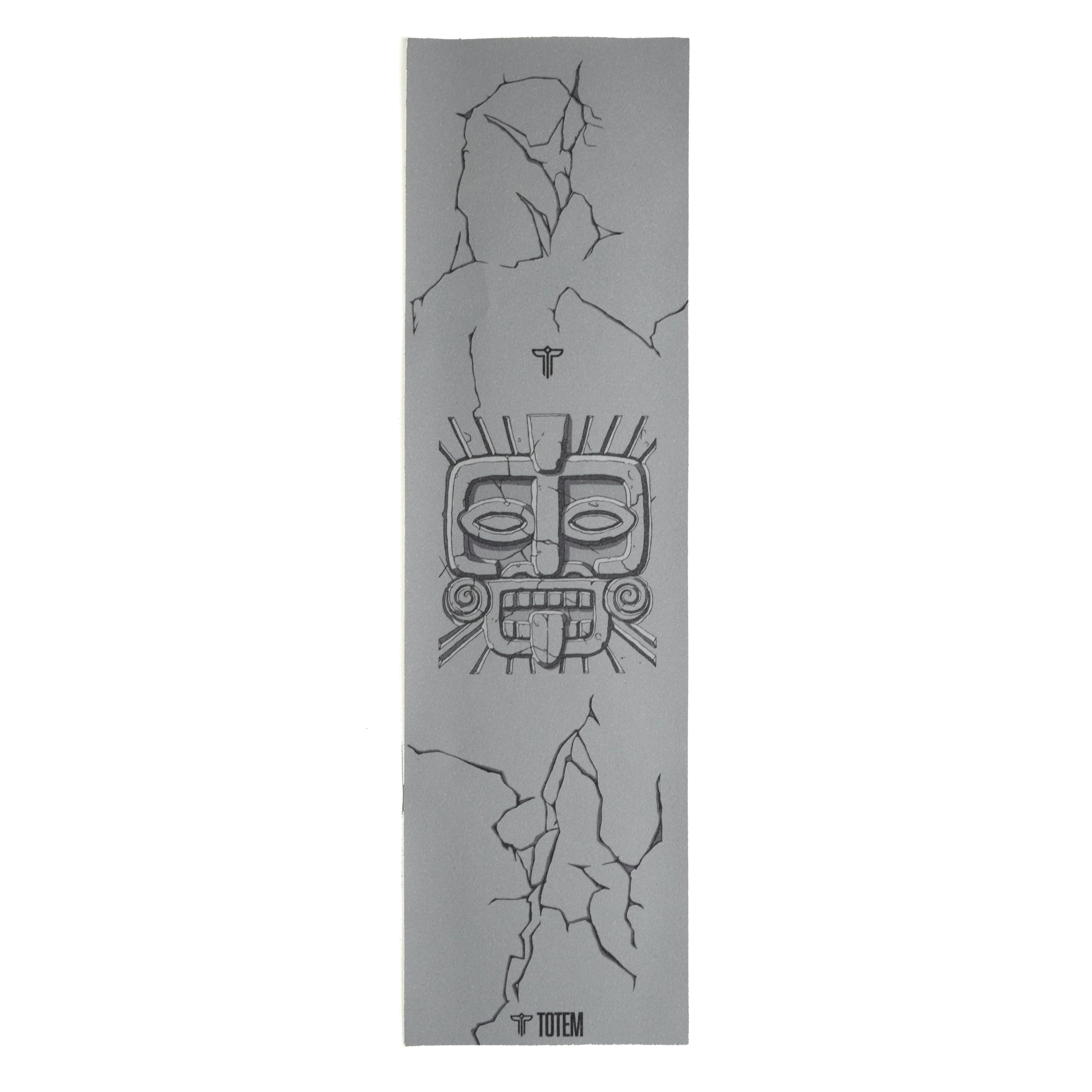 Шкурка Totem Maya красныйчерный