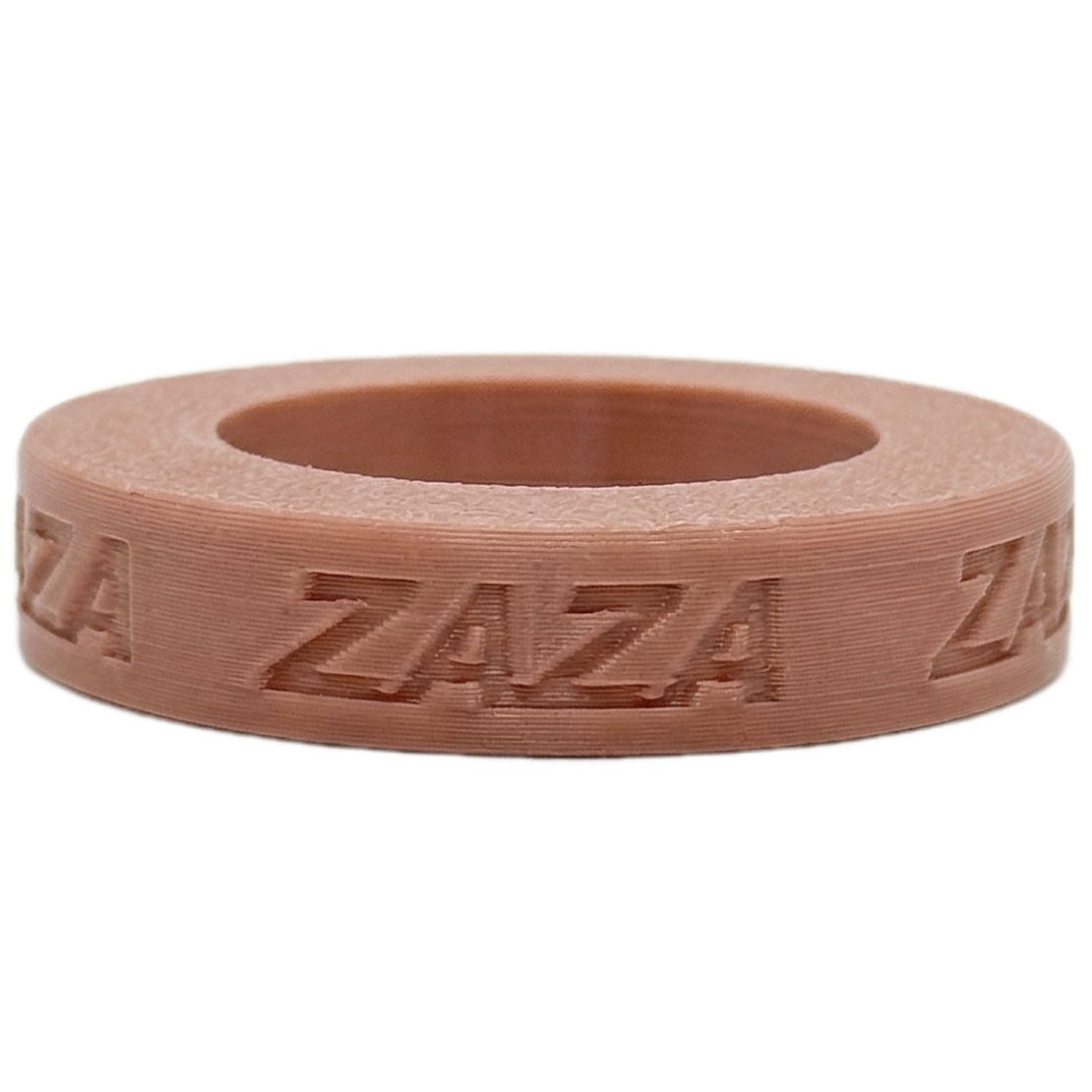 Пыльник для рулевой Zaza Plastic бежевый