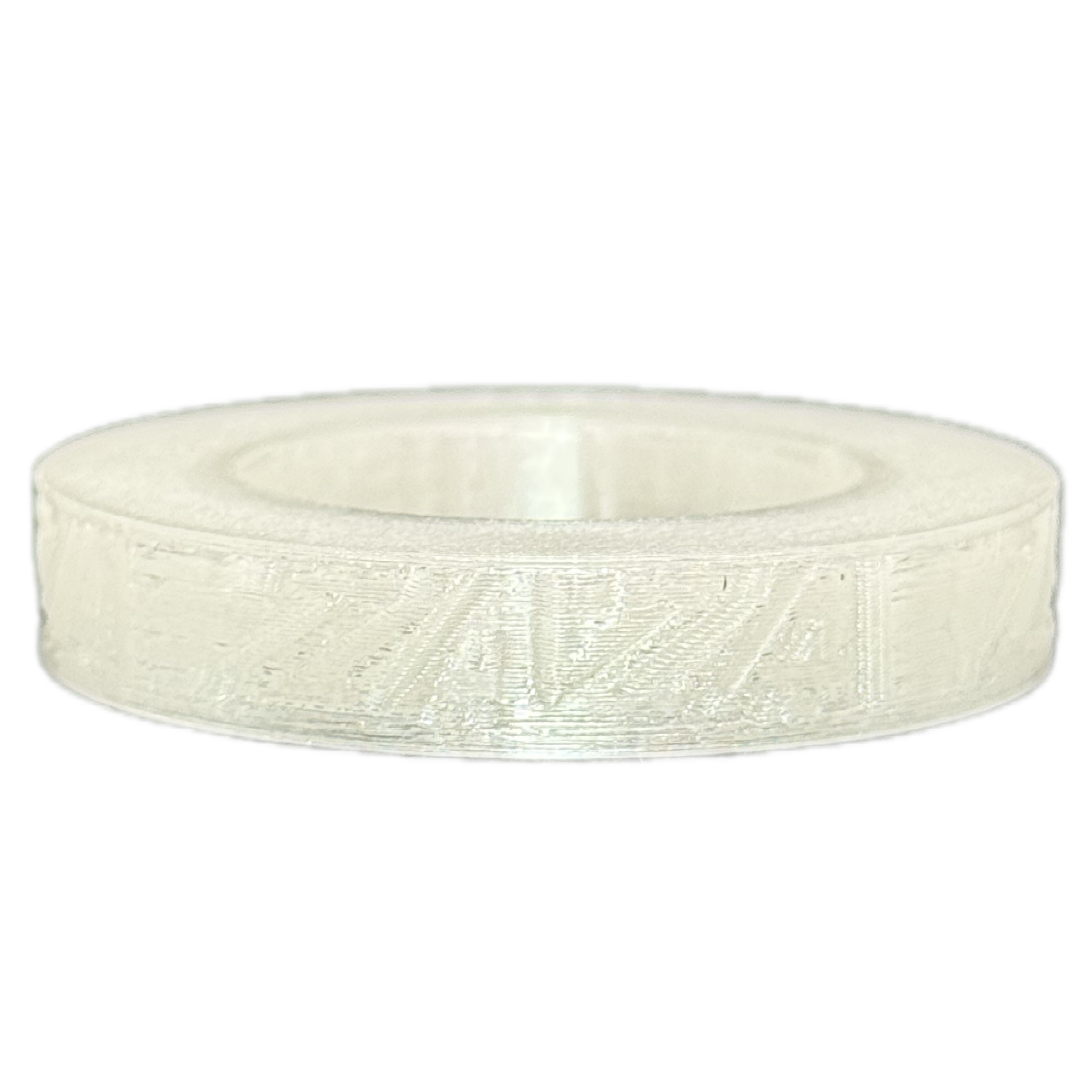 Пыльник для рулевой Zaza Plastic мультипрозрачный