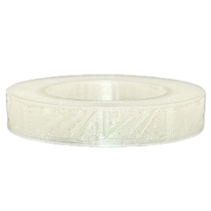 Пыльник для рулевой Zaza Plastic прозрачный