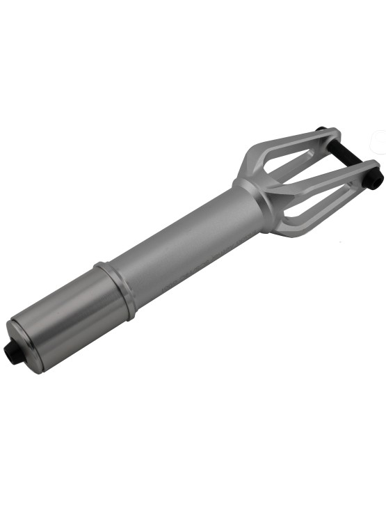 Вилка Triada Aether SCS/HIC серый