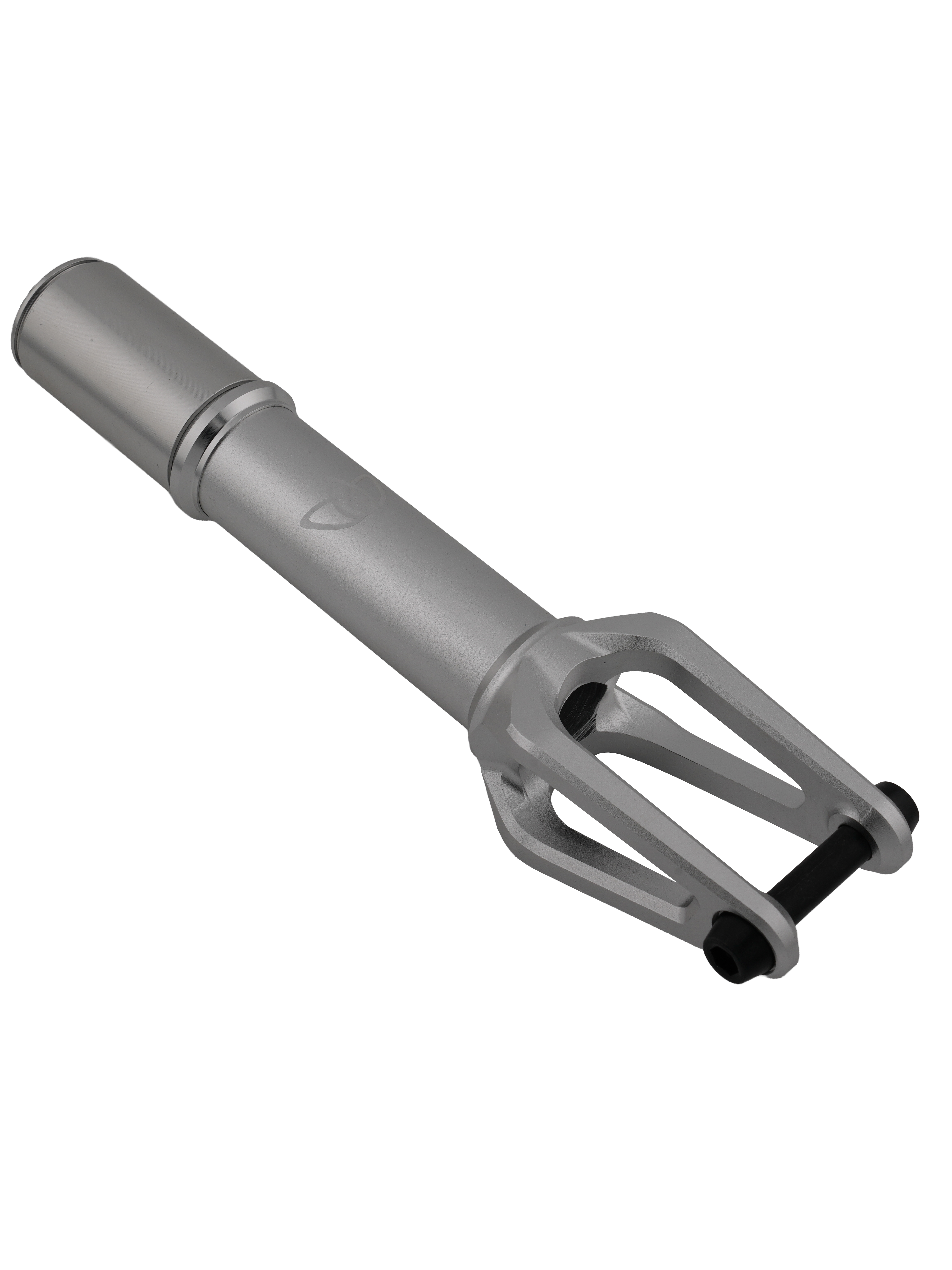 Вилка Triada Aether SCS/HIC серый