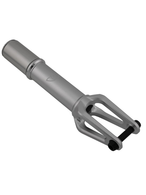 Вилка Triada Aether SCS/HIC серый