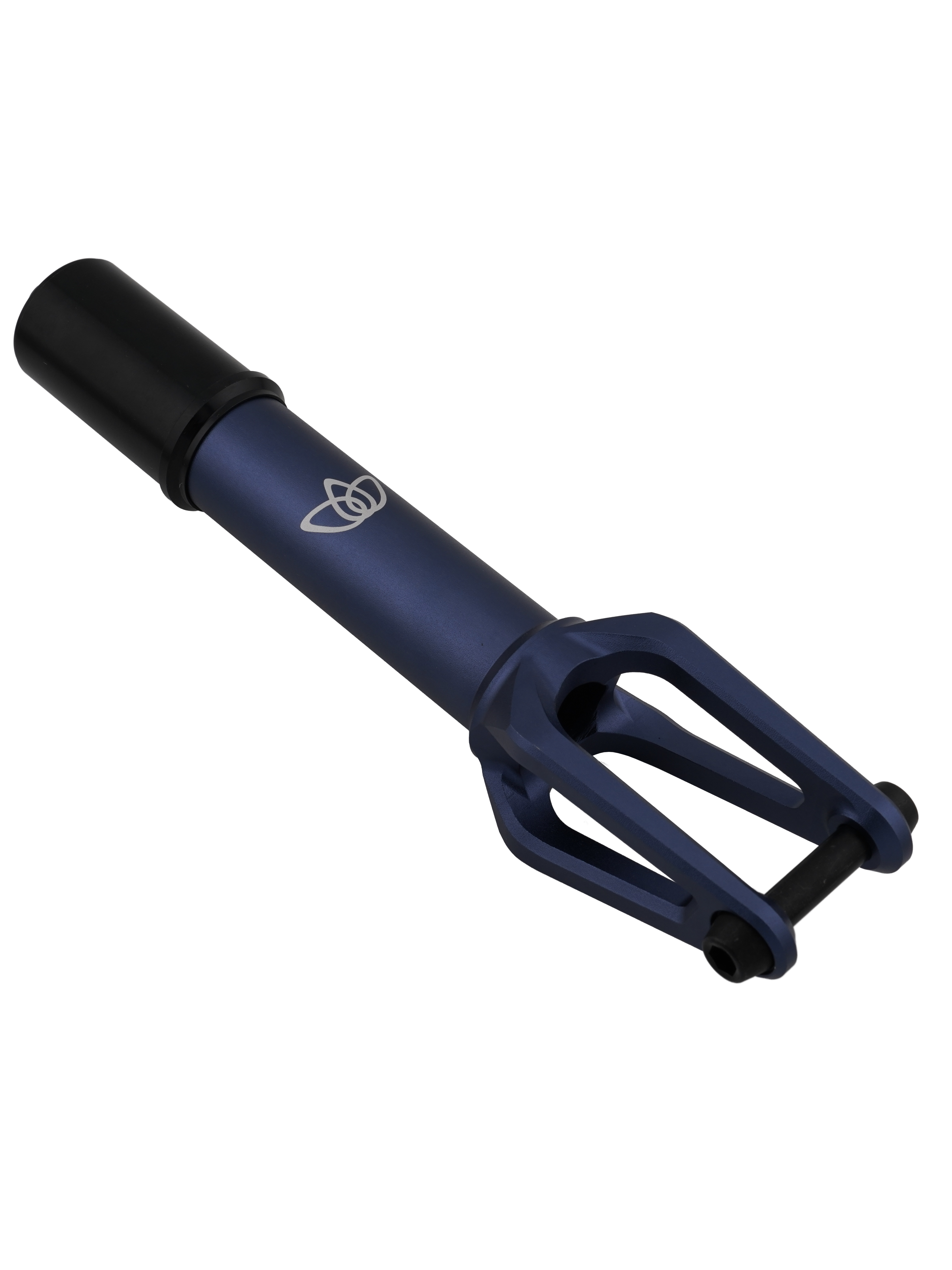 Вилка Triada Aether SCS/HIC синий