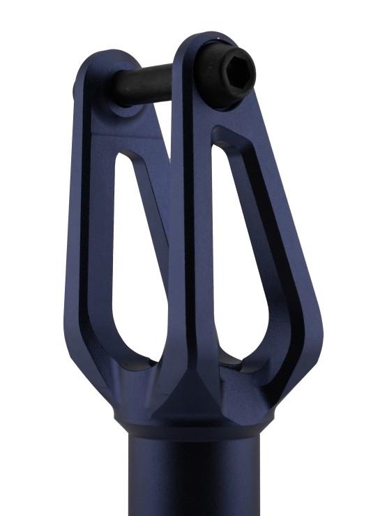 Вилка Triada Aether SCS/HIC синий