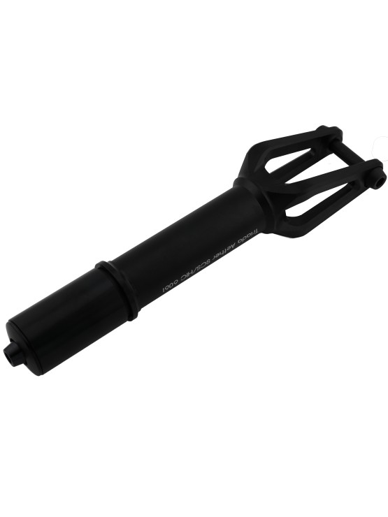 Вилка Triada Aether SCS/HIC черный