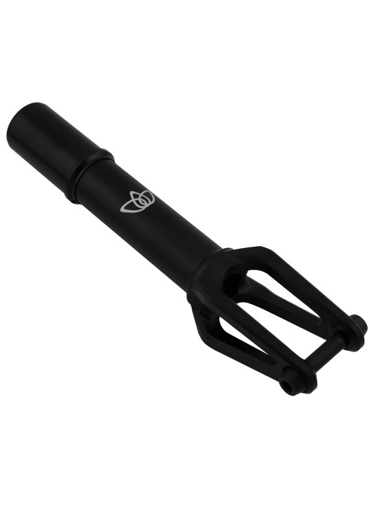 Вилка Triada Aether SCS/HIC черный