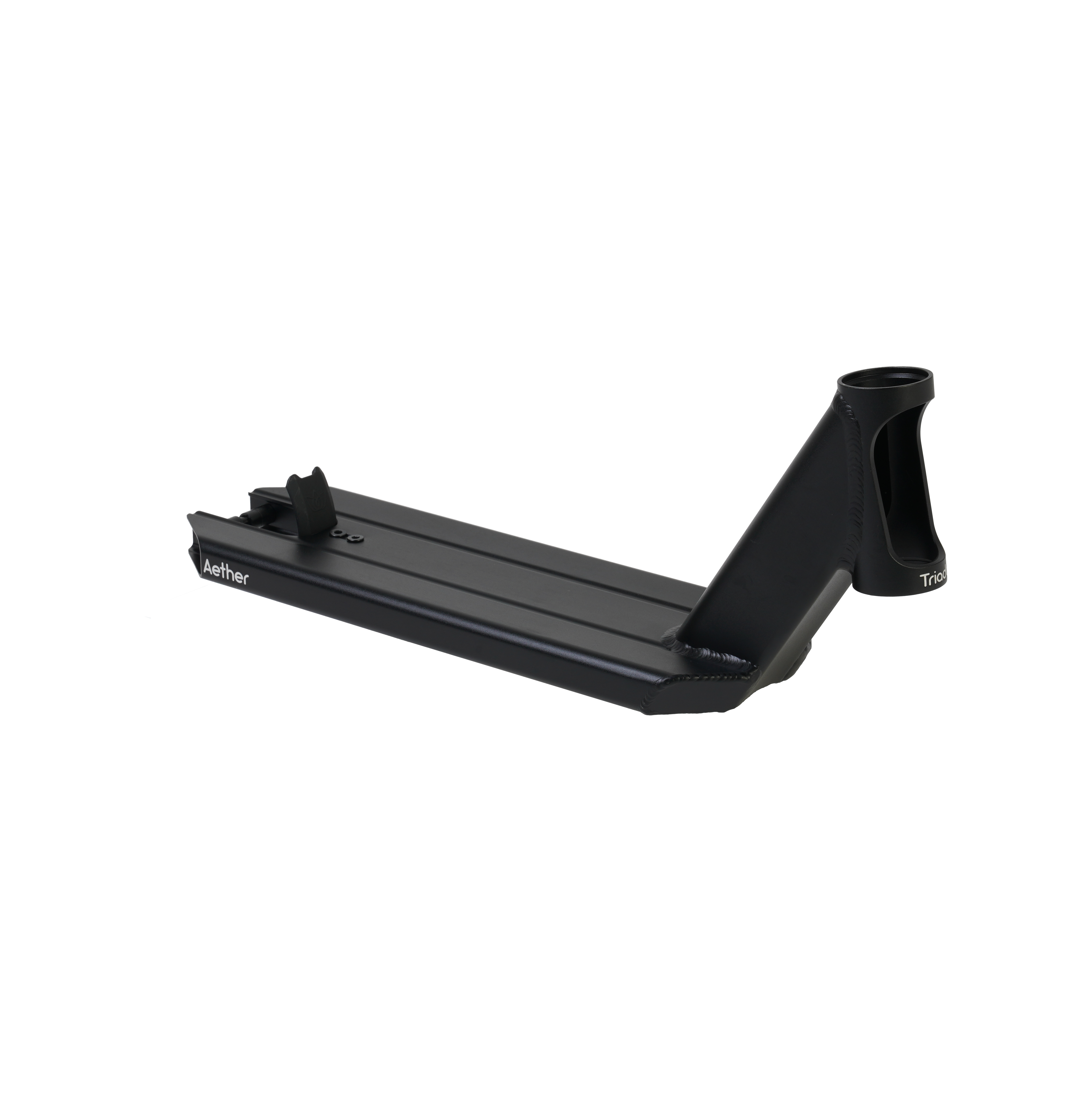 Дека Triada Aether 40 черный