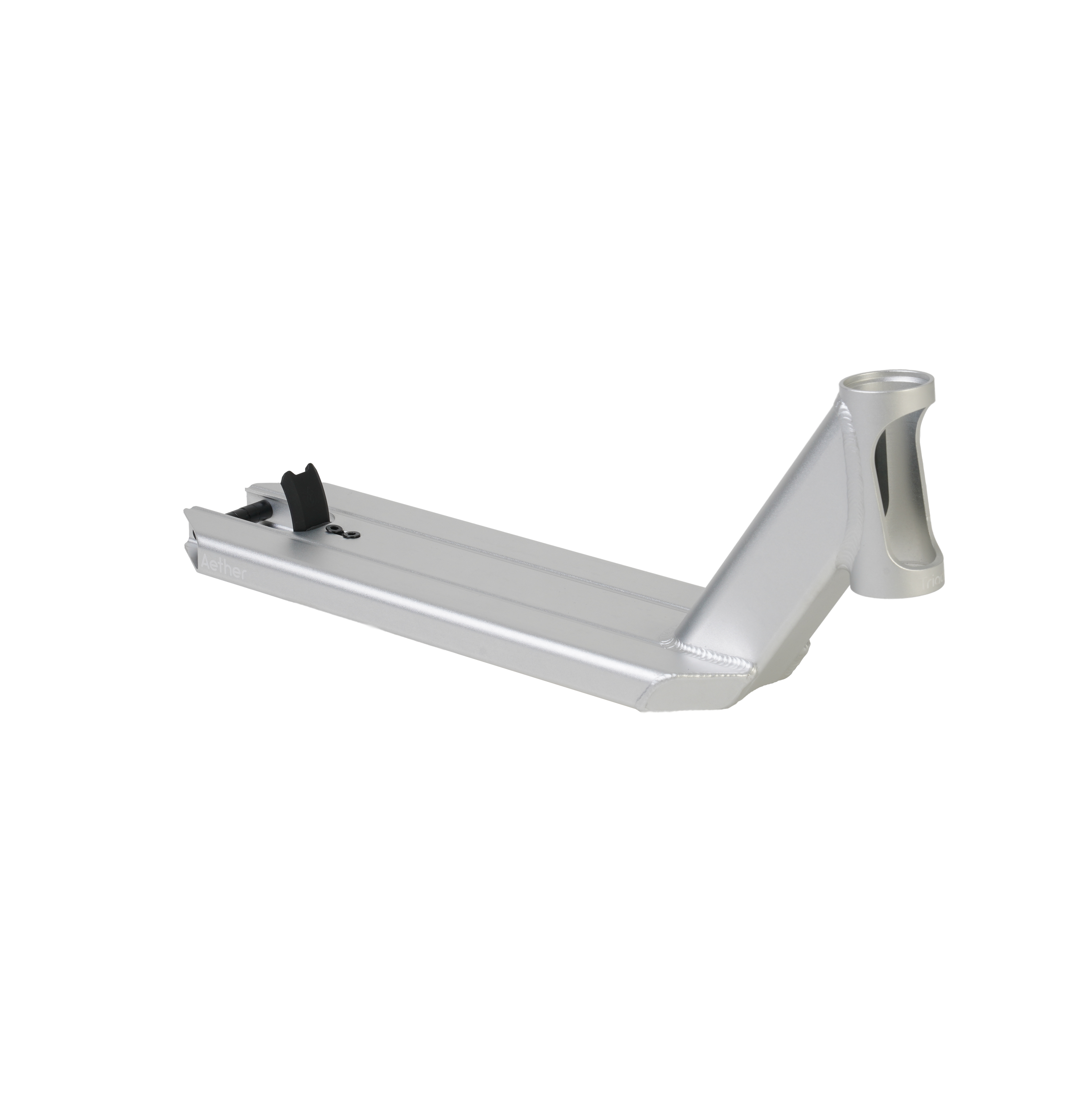 Дека Triada Aether 40 серый