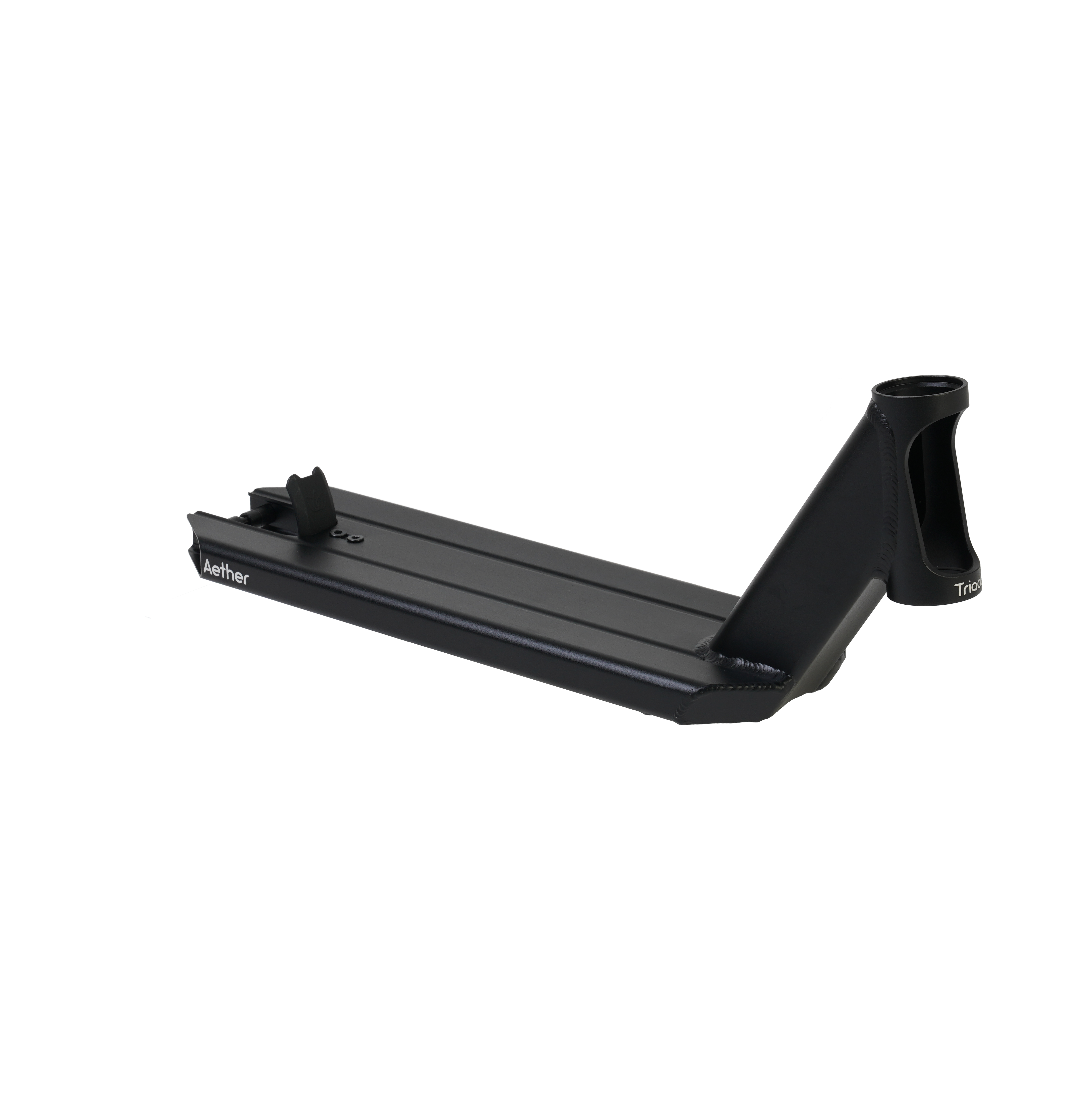 Дека Triada Aether 43 черный