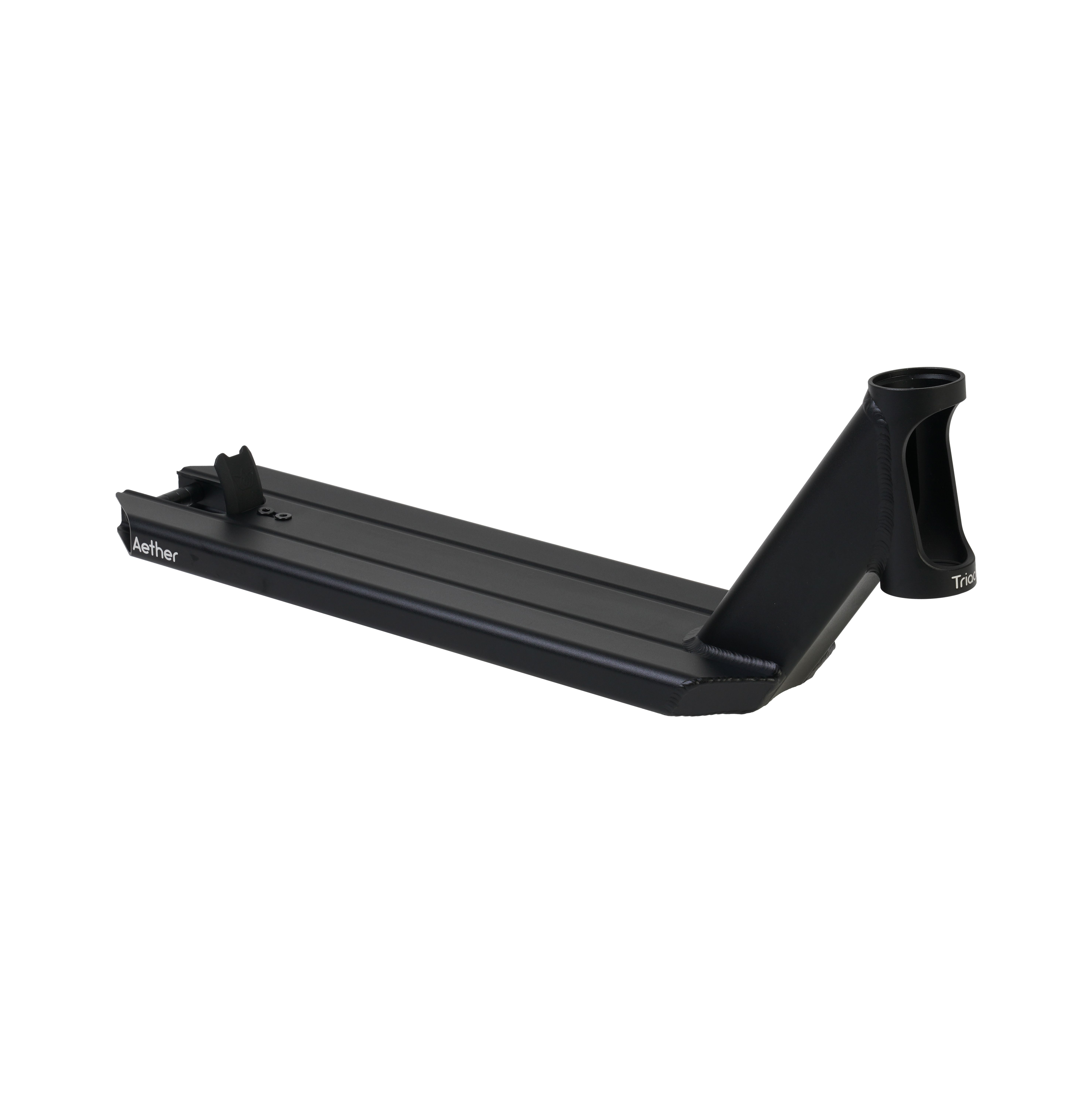 Дека Triada Aether 46 черный