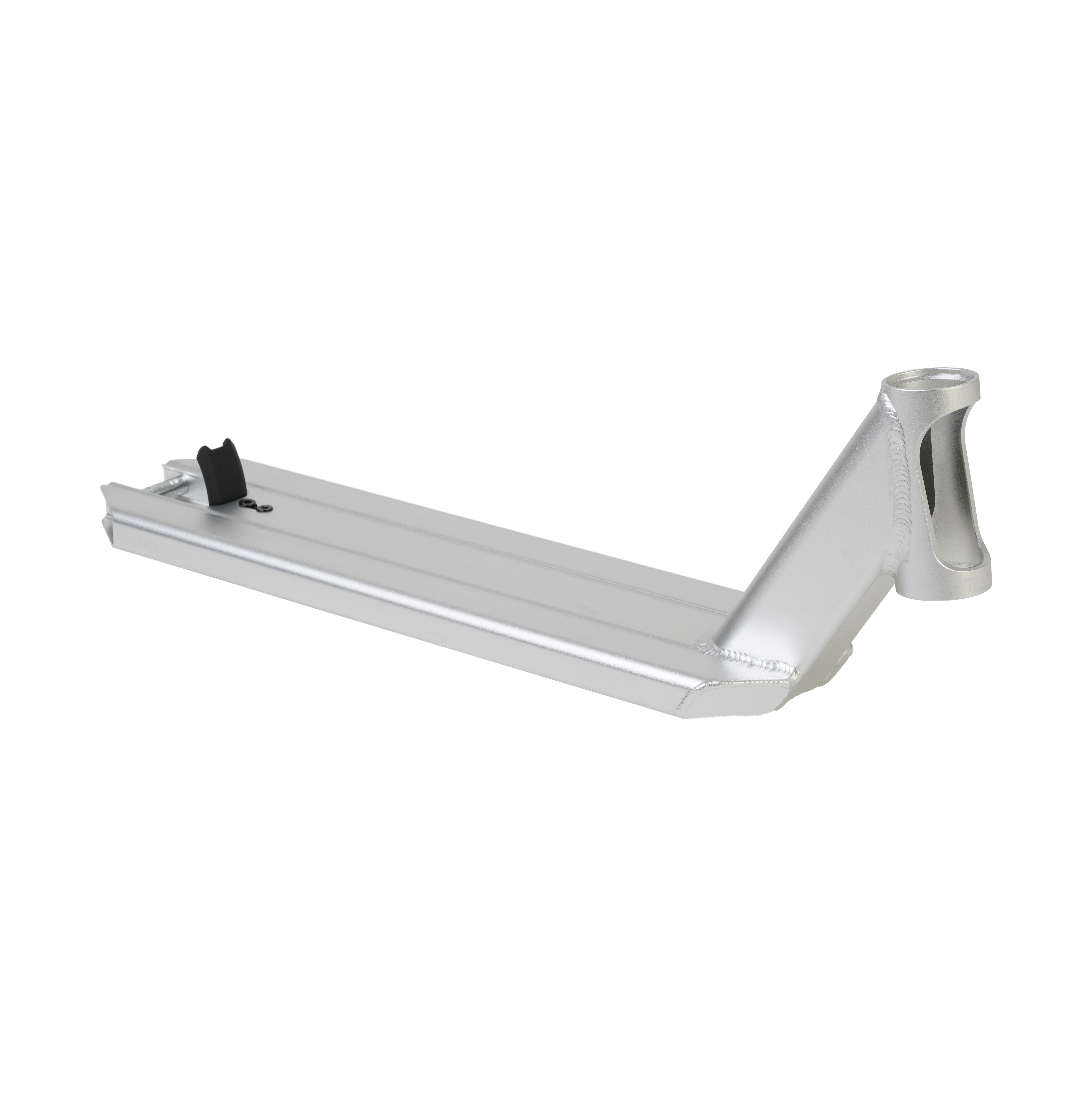 Дека Triada Aether 49 серый