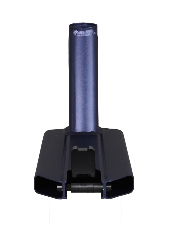 Дека Triada Aether 43 синий