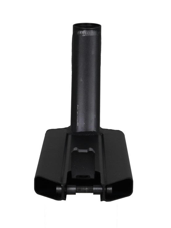 Дека Triada Aether 46 черный