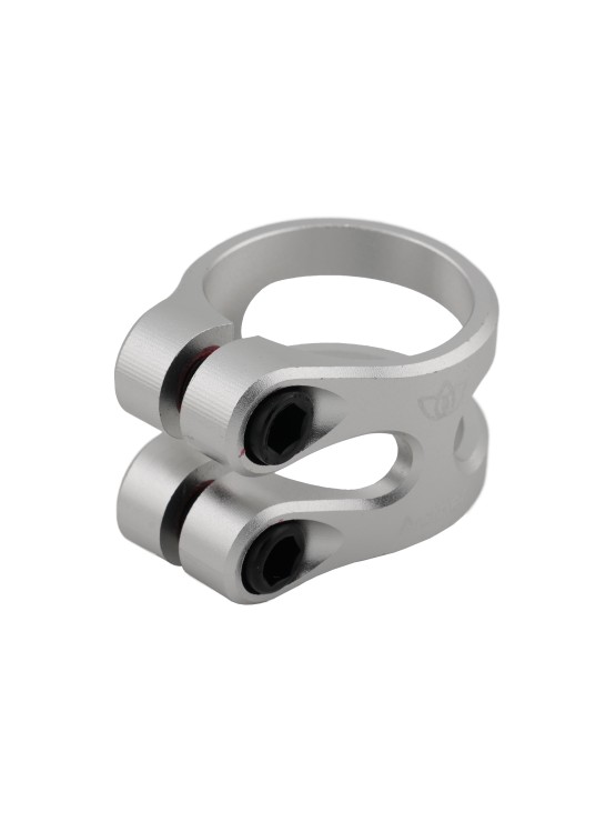 Зажим Triada Aether HIC серый