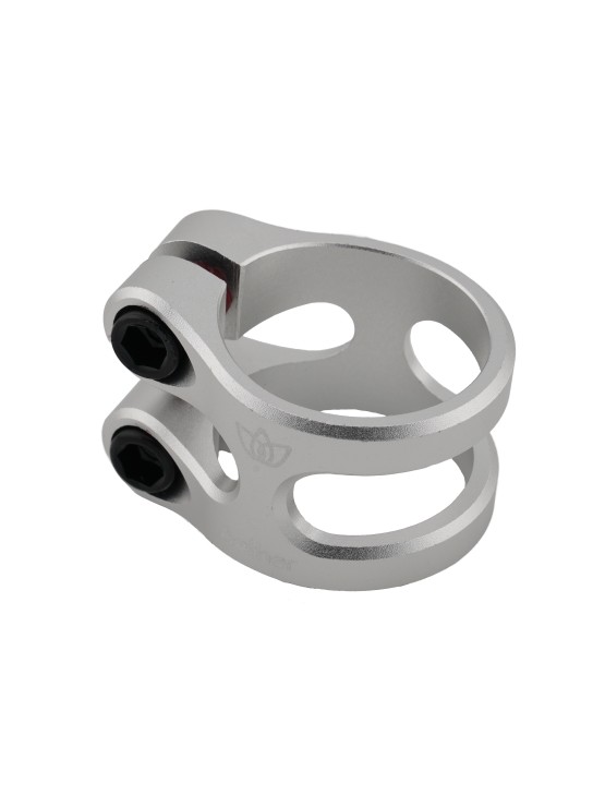 Зажим Triada Aether HIC серый