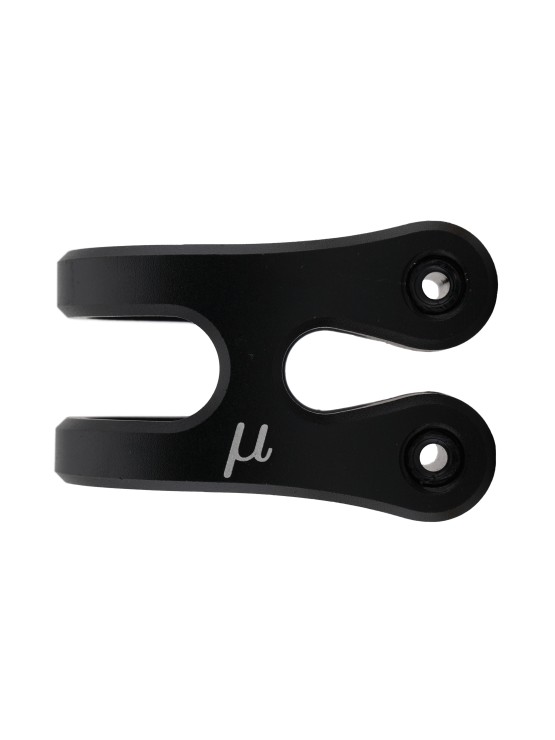 Зажим Triada Aether HIC черный