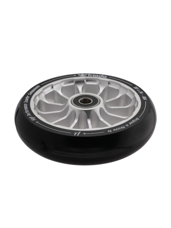 Колесо для самоката Triada Aether 110 серый