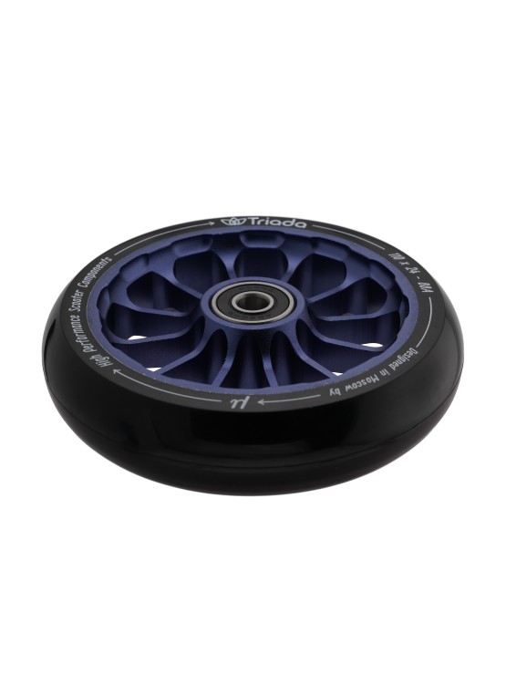 Колесо для самоката Triada Aether 110 синий