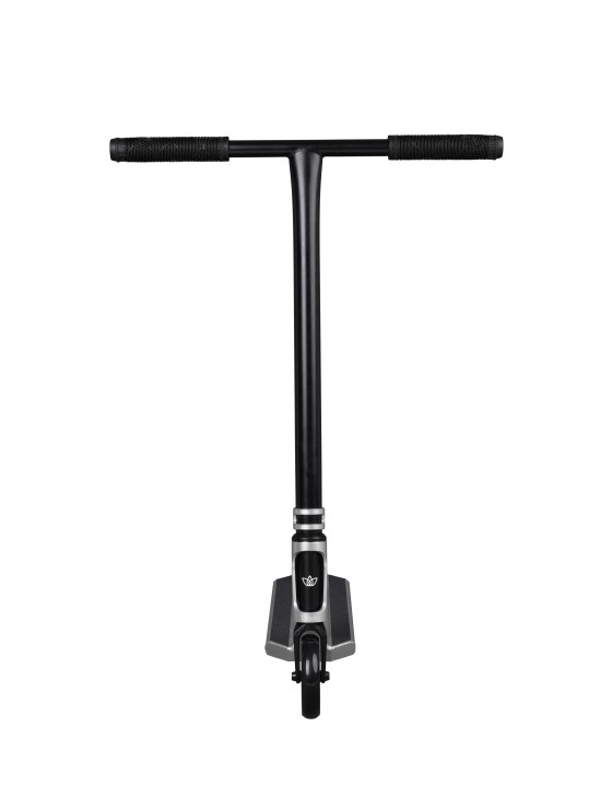 Трюковой самокат Triada Aether 43 серый