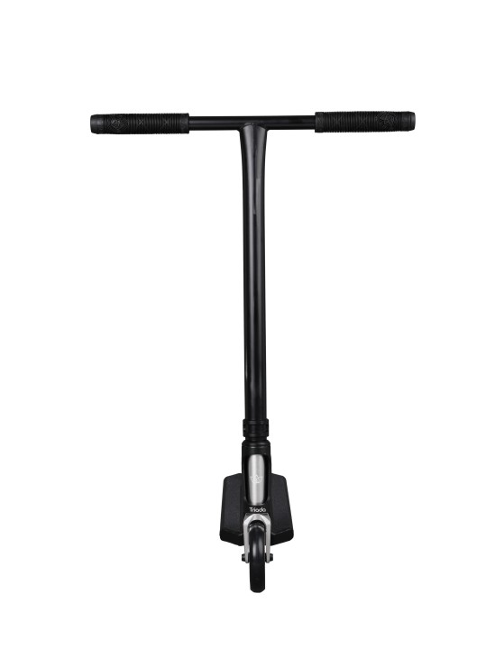 Трюковой самокат Triada Aether 43 черный