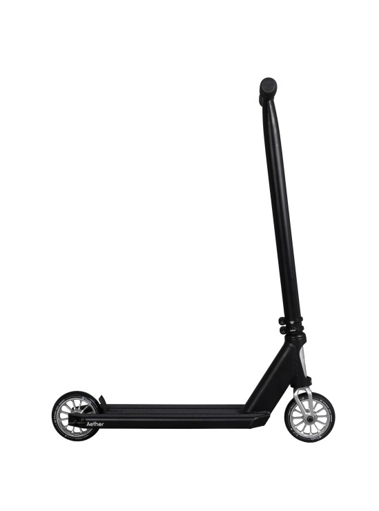Трюковой самокат Triada Aether 43 черный