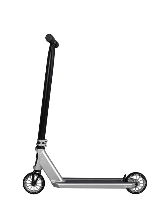 Трюковой самокат Triada Aether 46 серый