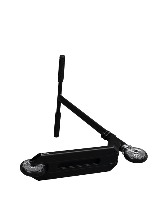 Трюковой самокат Triada Aether 46 черный